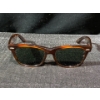 Image 1 : Original Wayfarer II Sunglasses-Tortoise