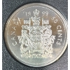 Image 3 : 1999 Canadian Sterling Silver Proof Coin Set