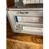 Image 2 : Rhapsody Stereo Receiver 8-Track Player, Record Player, Cassette Recorder  Model# RY481/s