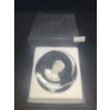 Franklin Mint- Baccarat Cameo in Crystal Paperweight: Julius Caesar