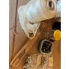 Image 8 : Furniture making button press, needles, and thread. Lots of options. Make all your creative dreams c