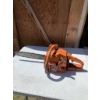 Image 4 : Husqvarna Model 40 Chainsaw with 16-Inch Bar