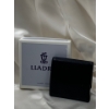 Image 2 : LLADRO Porcelain 'Leather Change Purse' 3x3
