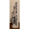 Image 5 : LLADRO Porcelain Ballerina Girl on Center Stage 18T