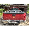 Image 4 : 2011 Chevrolet Silverado 150K With Stainless Steele & Sprayed Storage Box - Perfect Carfax