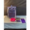 Image 1 : Travel Necessities