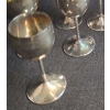 Image 2 : Assorted Metalware Barware