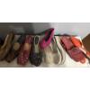 Image 5 : Shelf Full of Mystery Women's Shoes, Various Sizes ~6-10