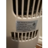 Image 4 : Pair of Electric Fans By Super Electric Co. 