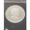 Image 4 : 2012 Royal Canadian Mint Silver Proof Set with Original Packaging