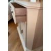 Image 3 : White Oak Buffet / Side Board  42x10x33