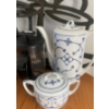 Image 3 : Coffee Addict Accessories - Jager Tea Pot Stainless Steel Canisters & More
