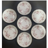 Image 23 : Paragon Victoriana Rose Fine Bone China Dinnerware Set