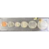 Image 5 : 1967 Canadian Uncirculated Silver Coin Set