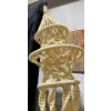 Image 2 : Retro Macrame Plant Hanger 