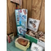 Image 3 :  Misc. Home - Glassware, Bake Pan Set, H2O Mop, and More 
