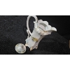 Image 3 : Set of Antique Porcelain and Bone China Teapots