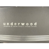 Image 5 : Underwood Made in Canada Antique Typewriter 126625493