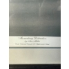 Image 4 : Ann Miller Art Print - 'Monetary Distraction' 123/650