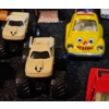 Image 9 : Die-Cast Cars In Various Styles And Sizes