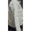 Image 14 : Paramount Costume: Chainmail Top, Robes, Boots/ 10, Belt/ Medium, Quilted Coat XL- See Description