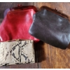 Image 4 : - Conair Tourmaline Hairdryer, Wallet and Pouches, Assorted Pins, Other Costume Jewelry and More!