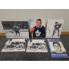 Image 2 : Toronto Maple Leafs Memorabilia Featuring Photos, Prints, and Program