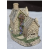 Image 4 : Hand Carving 'Black friars Grange' By David Winter 
