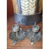 Image 2 : Ceramic Tower Lantern Decor 20 T, Candleholders and More!