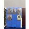 Image 31 : MTG Binder of Various Sets from 2016 (listed in desc)