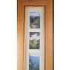 Image 2 : Rectangular Photo Frame 12''INCHES WIDTH , 40''INCHES HEIGHT