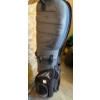 Image 2 : Hard Shell Aircraft Golf Bag w/ Assorted Golf balls