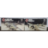 Image 1 : AirFix 1:72 Model Kits Series 2 + 2 (Never Assembled)