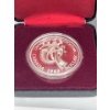 Image 2 : 2 1983 Proof Dollar 50% Silver 46g
