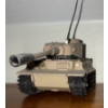 Image 2 : Corgi Toys Tiger 1 Tank