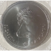 Image 3 : 1976 Day of Issue Montreal Olympic Coin & Stamp 92.5% Silver 48.6 Grams