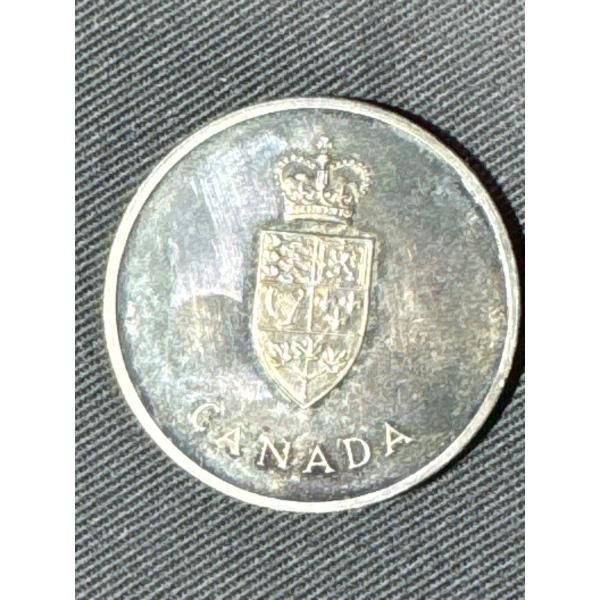 Canada Coin