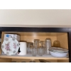 Image 4 : Contents of Kitchen Cupboard