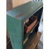 Image 7 : Decorative Items on Green Wooden Shelf