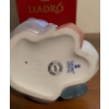 Image 5 : LLADRO Lovely  Porcelain Santa - 7T 