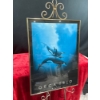 Image 1 : Wyland "Orca Trio" Print 24Wx32H