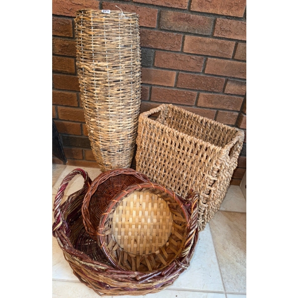 Basket Collection