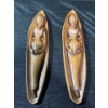 Image 1 : Vintage Wooden Muses
