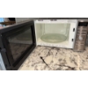 Image 3 : Panasonic Stainless Steel Microwave Model#NN-SD6915