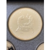 Image 2 : 1988 Royal Canadian Mint Proof Set with Commemorative Dollar