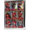 Image 3 : Binders of Upper Deck/Tim Hortons 2021/22 Collector Hockey Cards