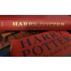 Image 2 : Books: Non-Fiction- Harry Potter Titles by J.K. Rowling