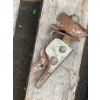 Image 4 : Steel Trailer Hitch and Sway Control Parts