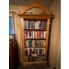 Image 1 : Book Shelf & Contents