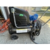 Image 1 : Husky Air Compressor. 8 Gallson 150 PSI